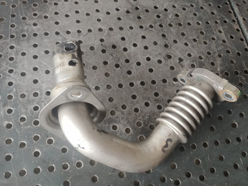 Conducta egr 2.0 tdci bkfa ford transit custom