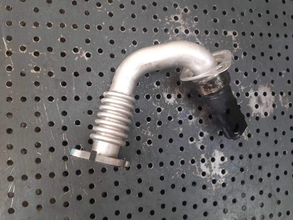 Conducta egr 2.0 tdci blfd hybrid ford transit custom euro 6 gk2q9e470ab