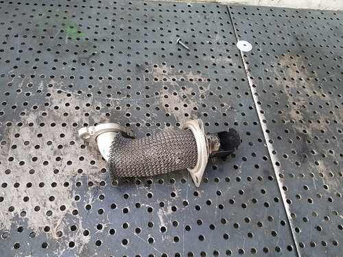 Conducta egr 2.0 tdci ford kuga 2 9687200880