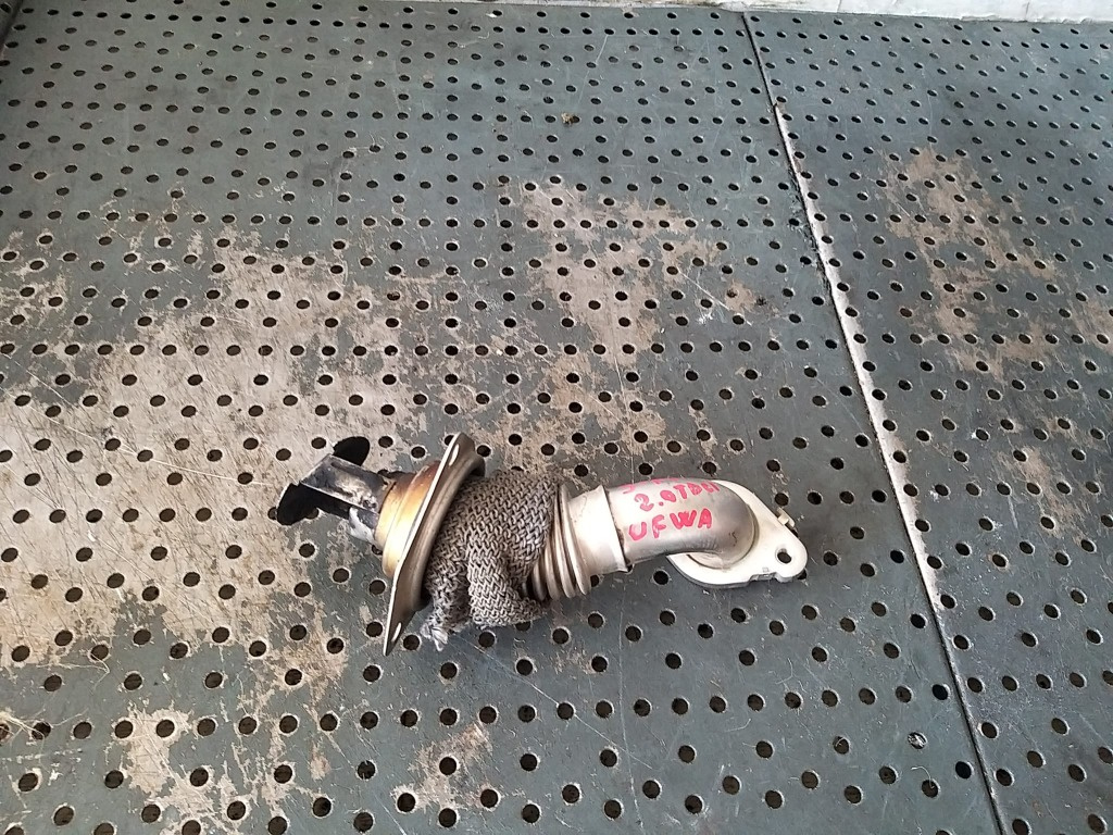 Conducta egr 2.0 tdci ford s max wa6 9687200880
