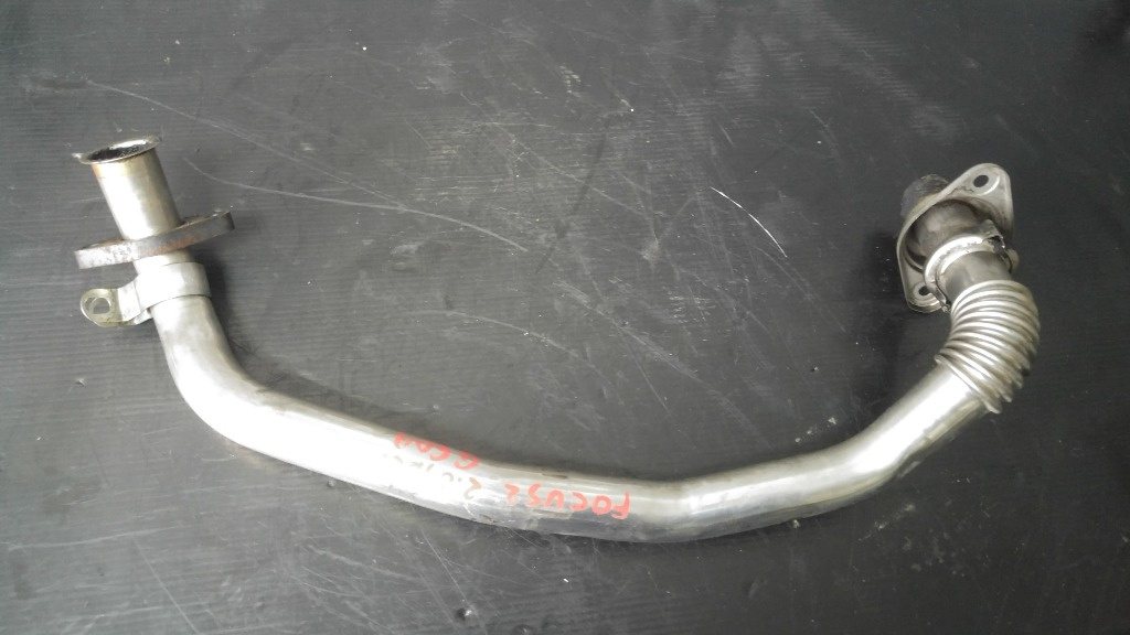Conducta egr 2.0 tdci g6da ford focus 2