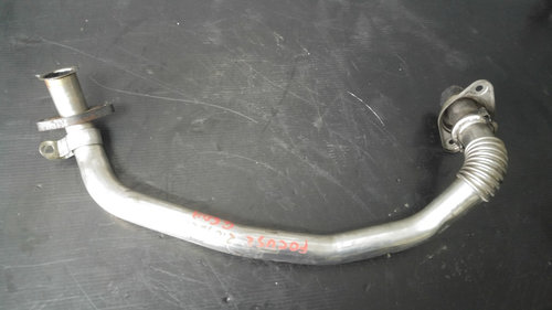 Conducta egr 2.0 tdci g6da ford focus 2