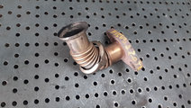 Conducta egr 2.0 tdci g6da ford focus 2