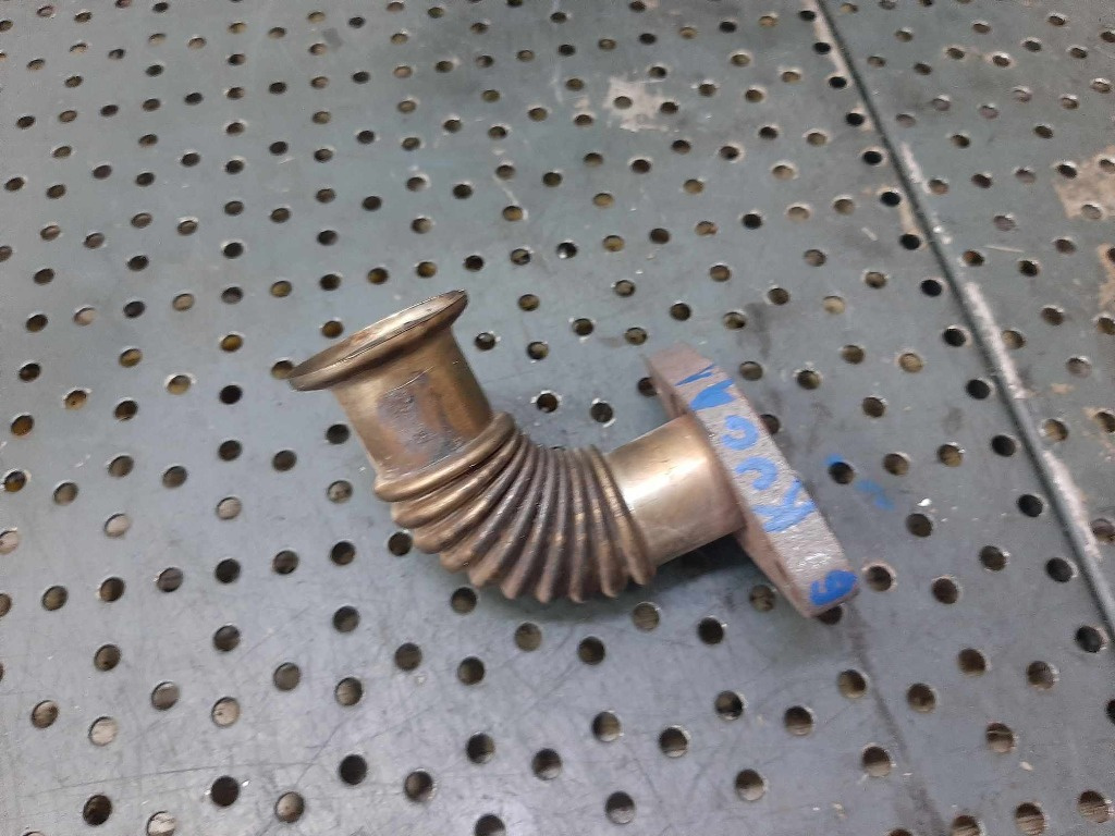 Conducta egr 2.0 tdci g6dg ford kuga 1