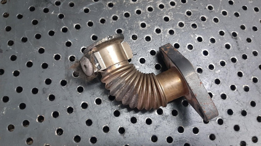 Conducta egr 2.0 tdci qxba ford mondeo mk4