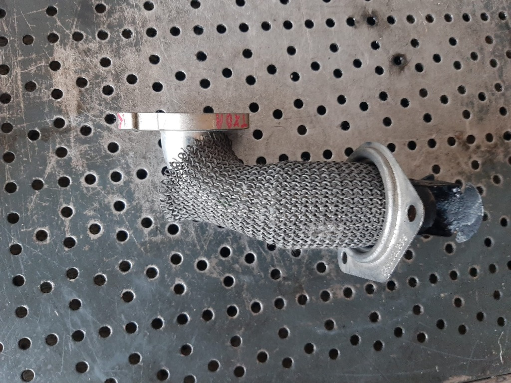 Conducta egr 2.0 tdci txda ford kuga 1