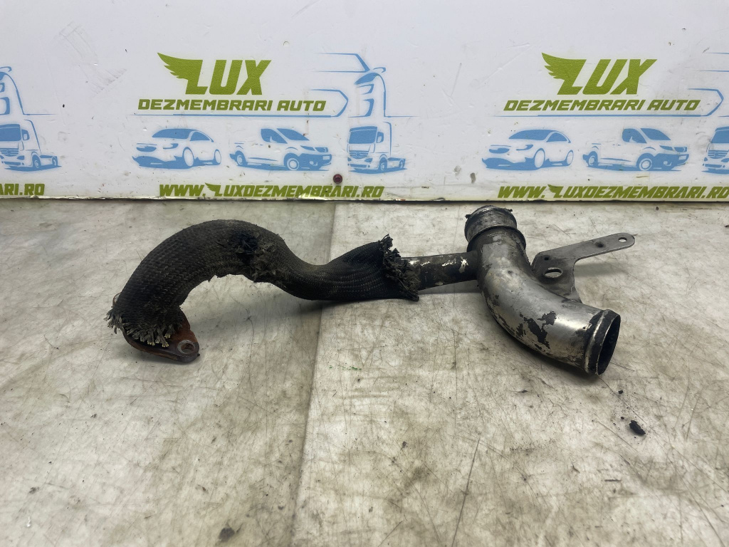Conducta EGR 2.0 tddi d5ba Ford Mondeo MK3 [2000 - 2003] 2.0 tddi d5ba