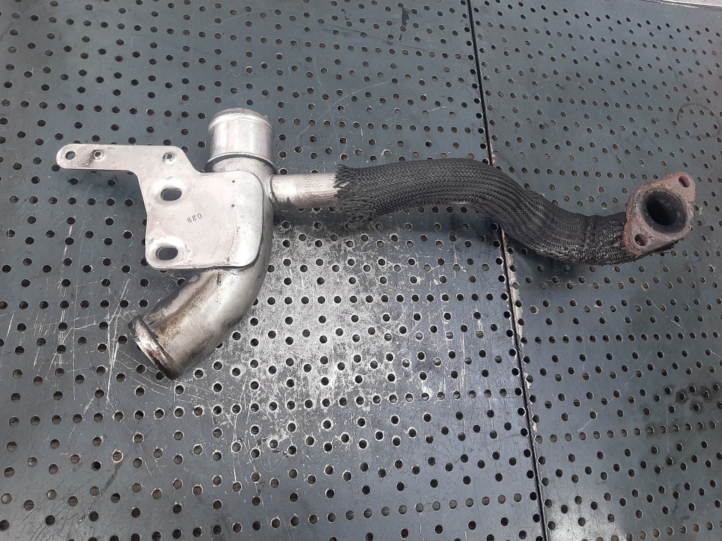 Conducta egr 2.0 tddi d6ba ford mondeo mk3