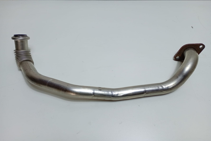 Conducta EGR 2.0 tdi 9652264880 Ford S-Max [2006 - 2010]