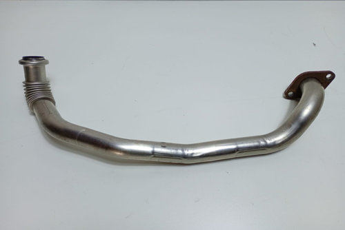 Conducta EGR 2.0 tdi 9652264880 Ford S-Max [2006 - 2010]