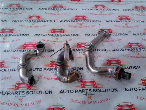 Conducta EGR 2.0 TDI AUDI A6 an fabr. 2013