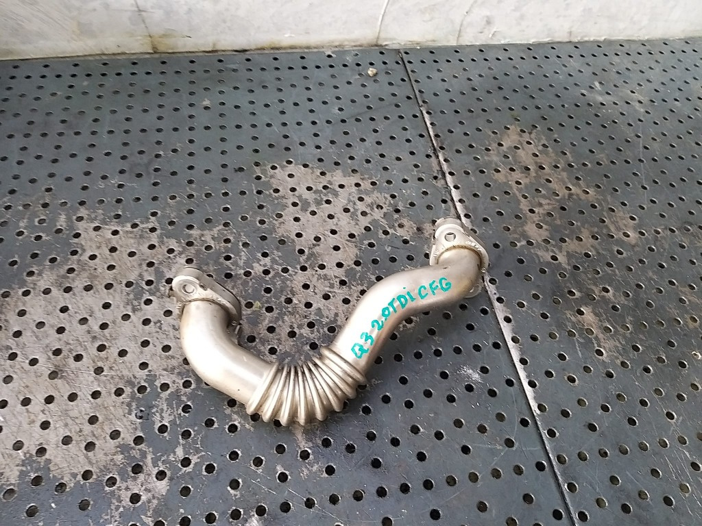Conducta egr 2.0 tdi audi q3 8u 03p131521a