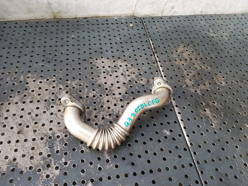 Conducta egr 2.0 tdi audi q3 8u 03p131521a