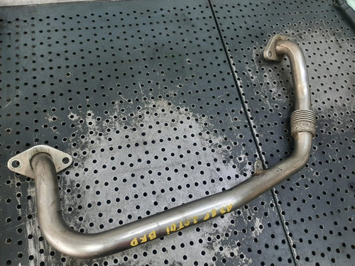 Conducta egr 2.0 tdi bkd vw golf 5 passat b6 audi a3 8p seat altea leon toledo skoda octavia 03g1315...
