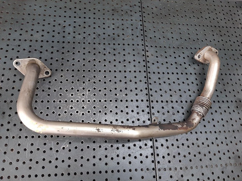 Conducta egr 2.0 tdi bkd vw golf 5 passat b6 audi a3 8p seat altea leon toledo skoda octavia 03g1315...