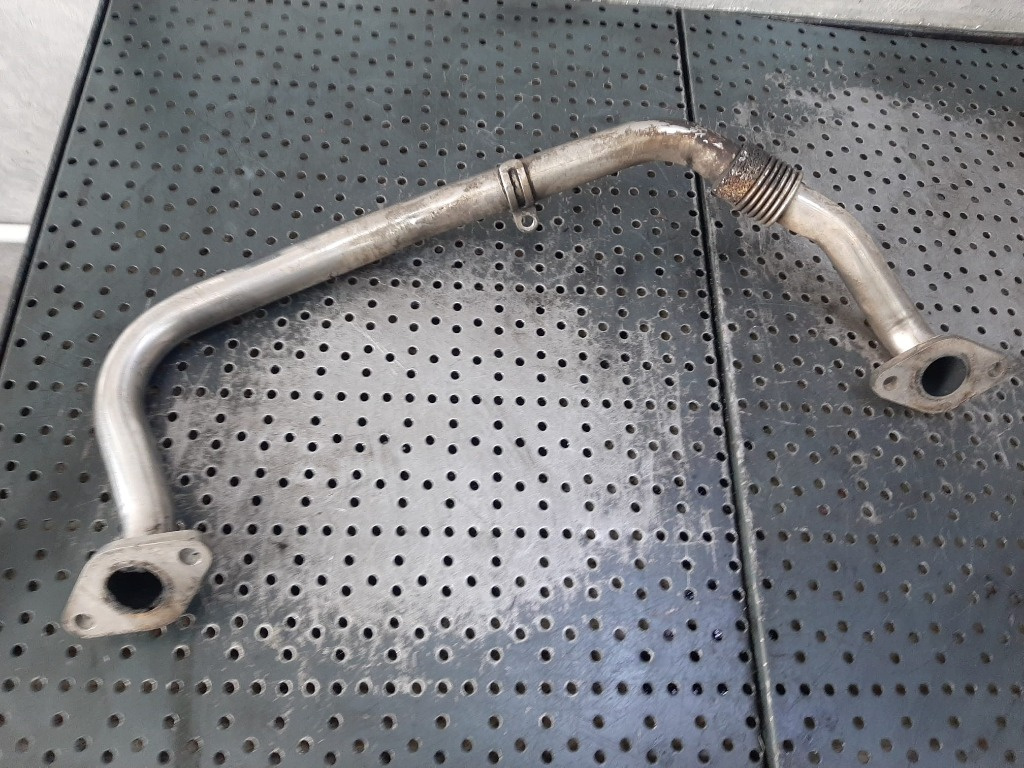 Conducta egr 2.0 tdi bkd vw golf 5 passat b6 audi a3 8p seat altea leon toledo skoda octavia 03g131521a