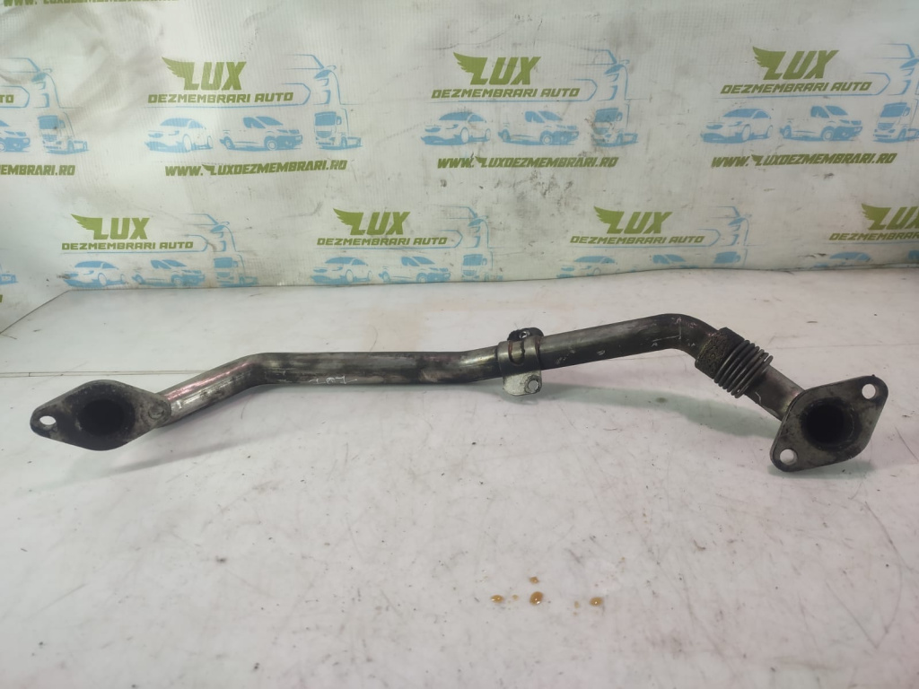 Conducta EGR 2.0 TDI BLB 03g131521k Audi A4 B7 [2004 - 2008] 2.0 TDI BLB