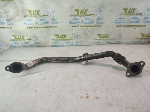 Conducta EGR 2.0 TDI BLB 03g131521k Audi A4 B7 [2004 - 2008] 2.0 TDI BLB