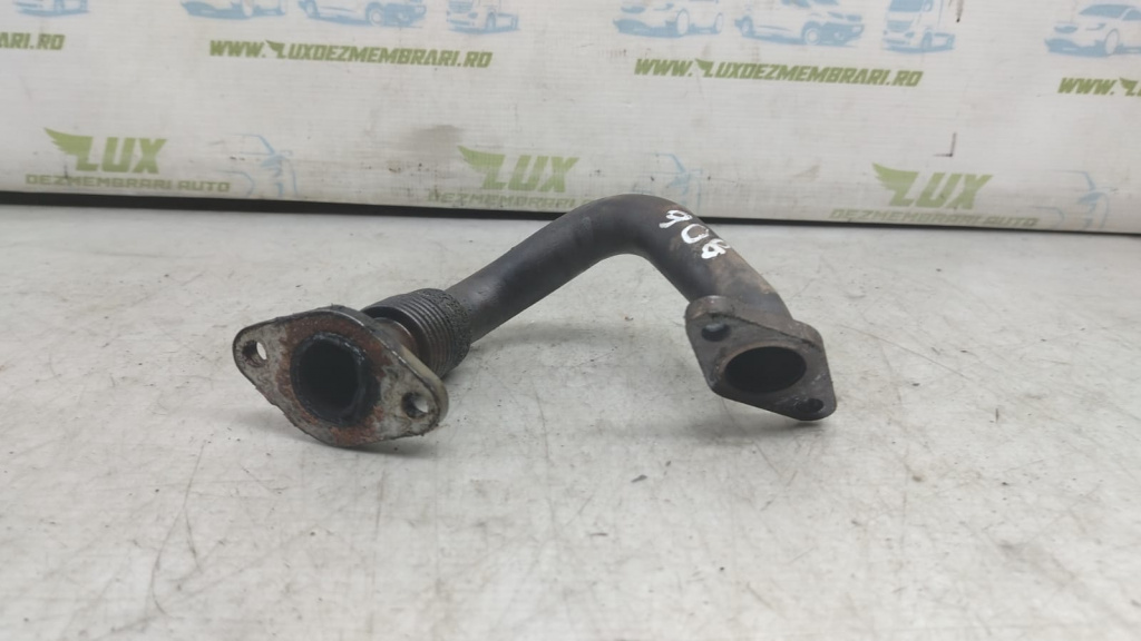 Conducta egr 2.0 TDI BMM Audi A3 8P/8PA [facelift] [2004 - 2008]