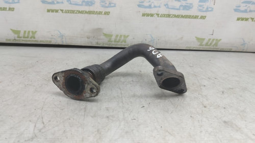 Conducta egr 2.0 TDI BMM Audi A3 8P/8PA [facelift] [2004 - 2008]