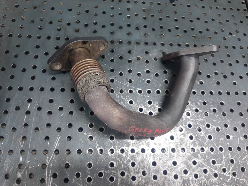 Conducta egr 2.0 tdi bmm vw golf 5 plus golf 5 touran 03g131521r