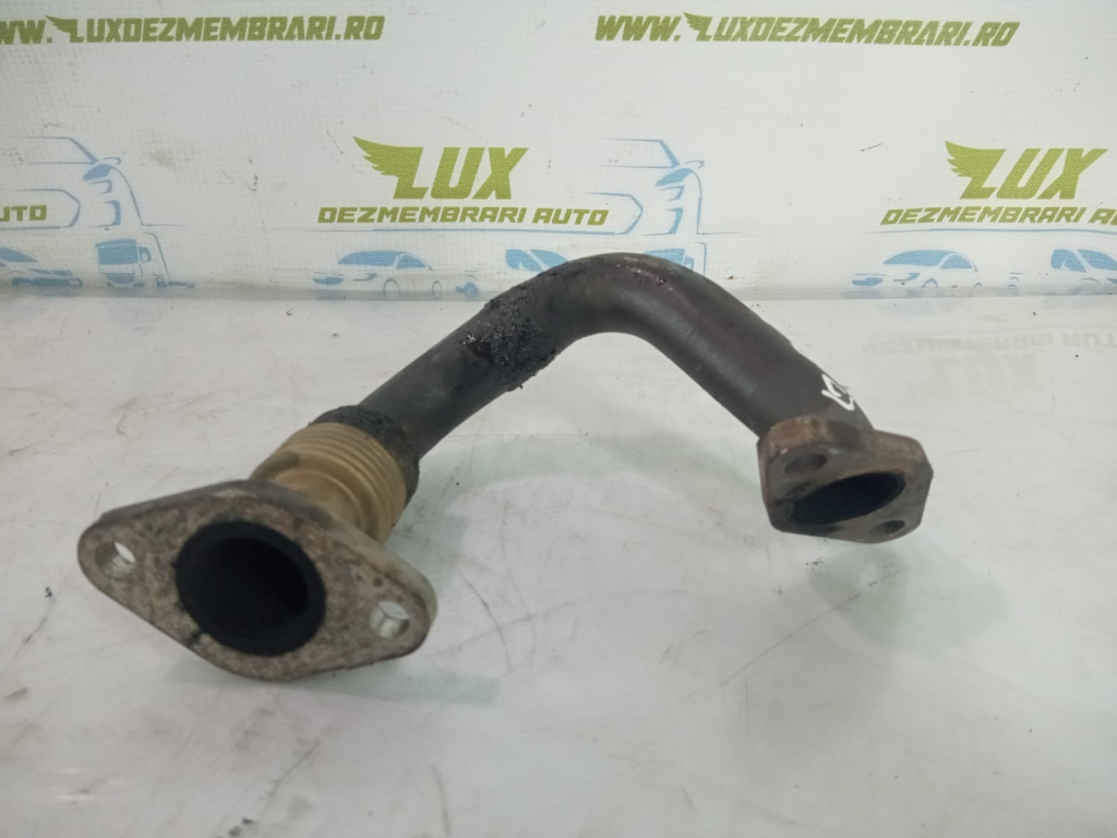 Conducta egr 2.0 tdi bmp 03g131521r Skoda Superb 2 [2008 - 2013]