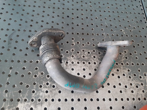 Conducta egr 2.0 tdi bmp vw passat b6 3c 03g131521r