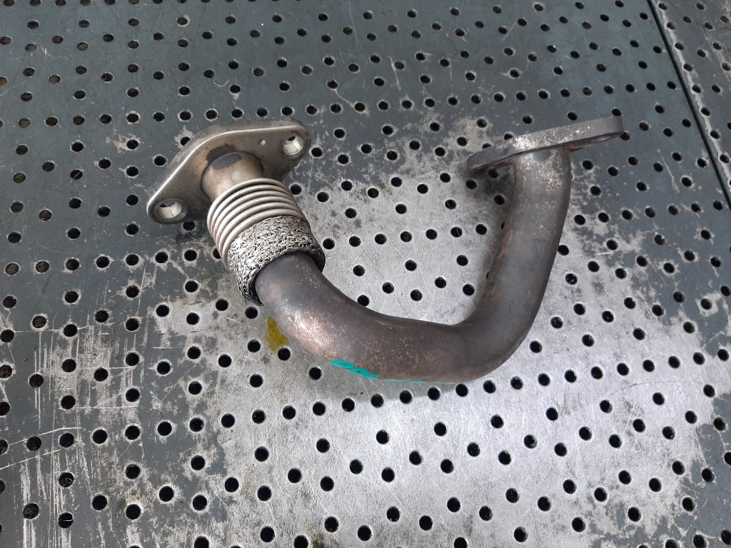 Conducta egr 2.0 tdi bmp vw passat b6 vw golf 5 touran audi a3 03g131521r