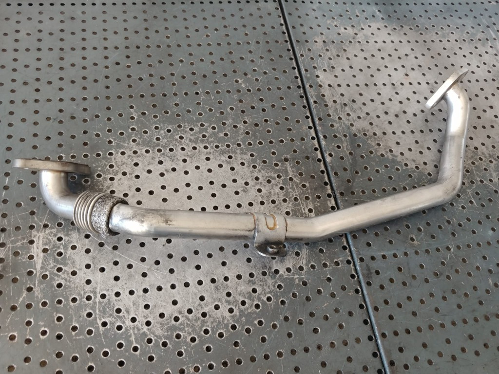 Conducta egr 2.0 tdi brd bre audi a4 b7 a6 c6 4f 03g131521k