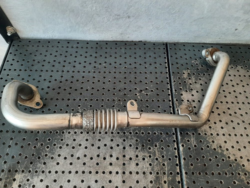 Conducta egr 2.0 tdi cah cag audi q5 a4 b8 a6 c6 4f 03l131521ah