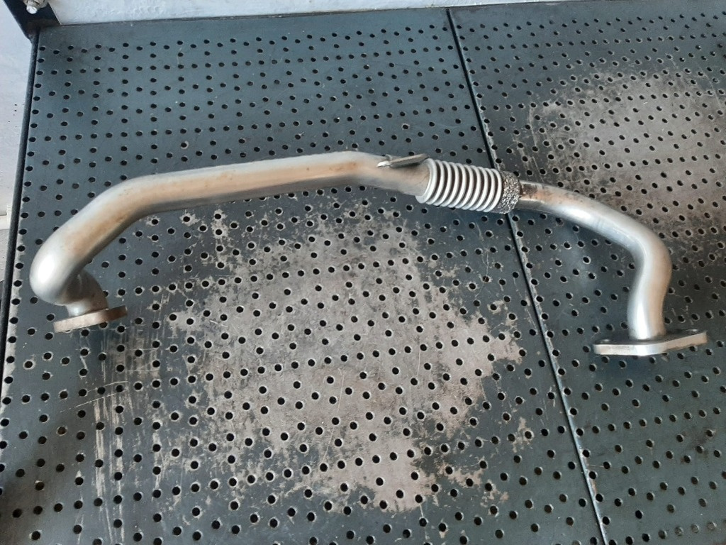 Conducta egr 2.0 tdi cba vw tiguan 5n 03l131521