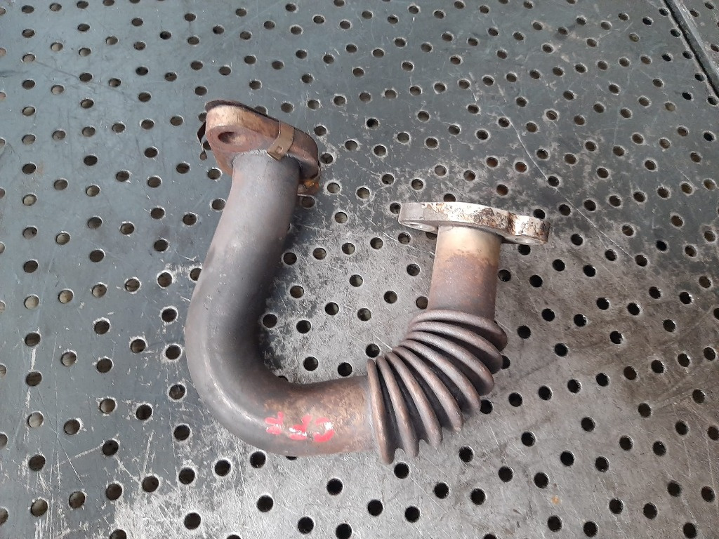 Conducta egr 2.0 tdi cff audi a3 vw golf 6 passat b7 skoda superb