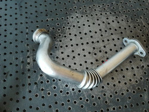 Conducta egr 2.0 tdi cff vw passat b7 tiguan golf 6 skoda superb seat altea 03l131521r