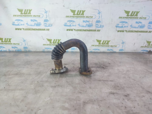 Conducta EGR 2.0 tdi CFFB Skoda Fabia 2 [facelift] [2010 - 2014]