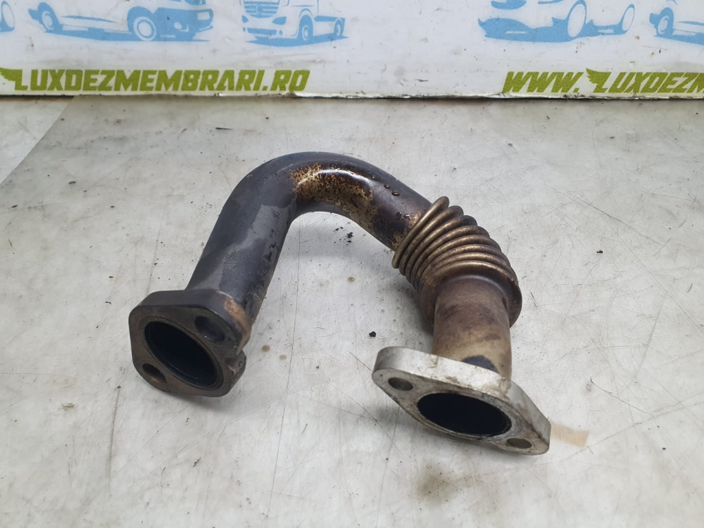 Conducta EGR 2.0 tdi CFFB Volkswagen VW Passat B7 [2010 - 2015] 2.0 tdi CFFB