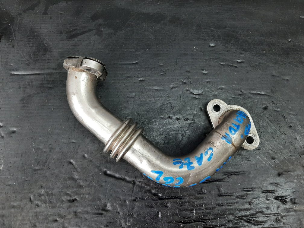 Conducta egr 2.0 tdi cgl audi a4 b8 8k