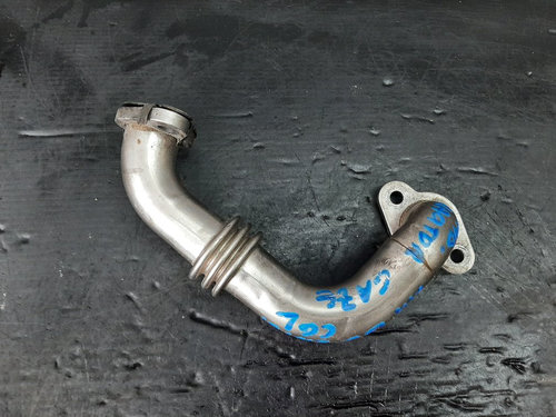 Conducta egr 2.0 tdi cgl audi a4 b8 8k