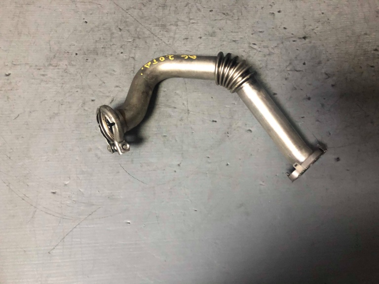 Conducta egr 2.0 tdi cgl audi a6 c7 4g