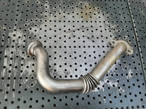 Conducta egr 2.0 tdi cgl audi q5 8r a4 b8 03l131521r
