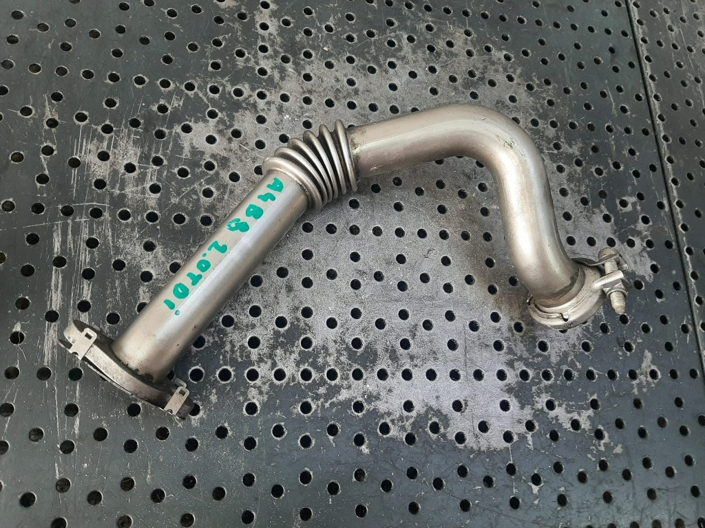 Conducta egr 2.0 tdi cjc audi a4 b8 03l131521a