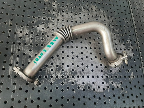 Conducta egr 2.0 tdi cjc audi a4 b8 03l131521a