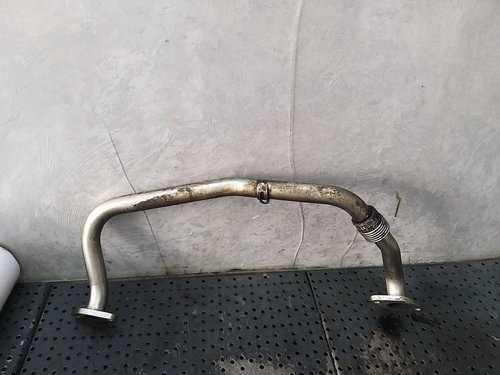 Conducta egr 2.0 tdi seat leon 1p 03g131521a