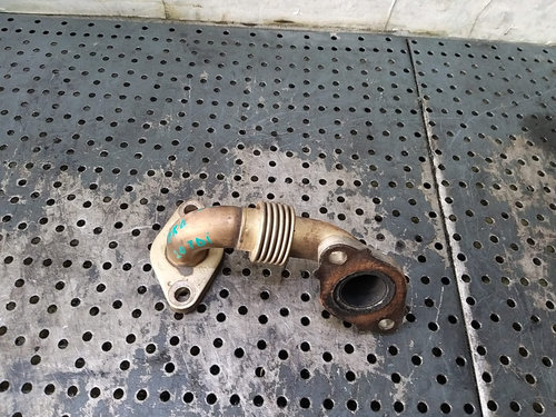 Conducta egr 2.0 tdi seat leon 1p 03g131521t