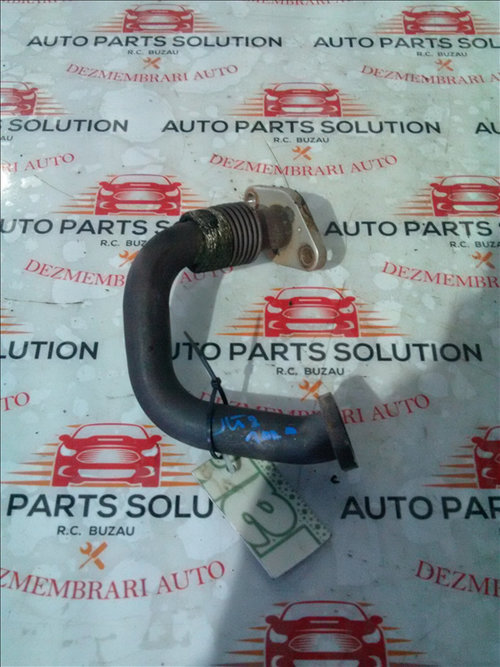 Conducta EGR 2.0 TDI SKODA OCTAVIA 2 an fabr. 2008