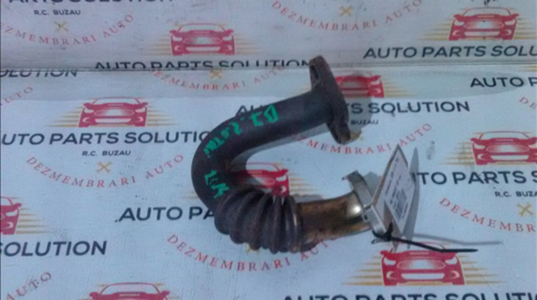 Conducta EGR 2.0 TDI VOLKSWAGEN PASSAT B7 2010-2014