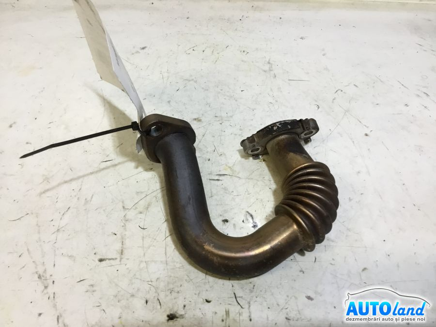 Conducta EGR 2.0 TDI Volkswagen PASSAT CC 2008