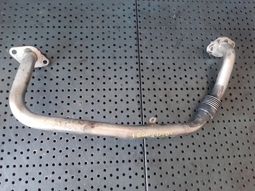 Conducta egr 2.0 tdi vw passat b6 audi a3 8p seat altea leon toledo skoda octavia 03g131521a