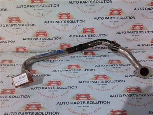 Conducta EGR 2.0 TDI VW TOURAN an fabr.2006