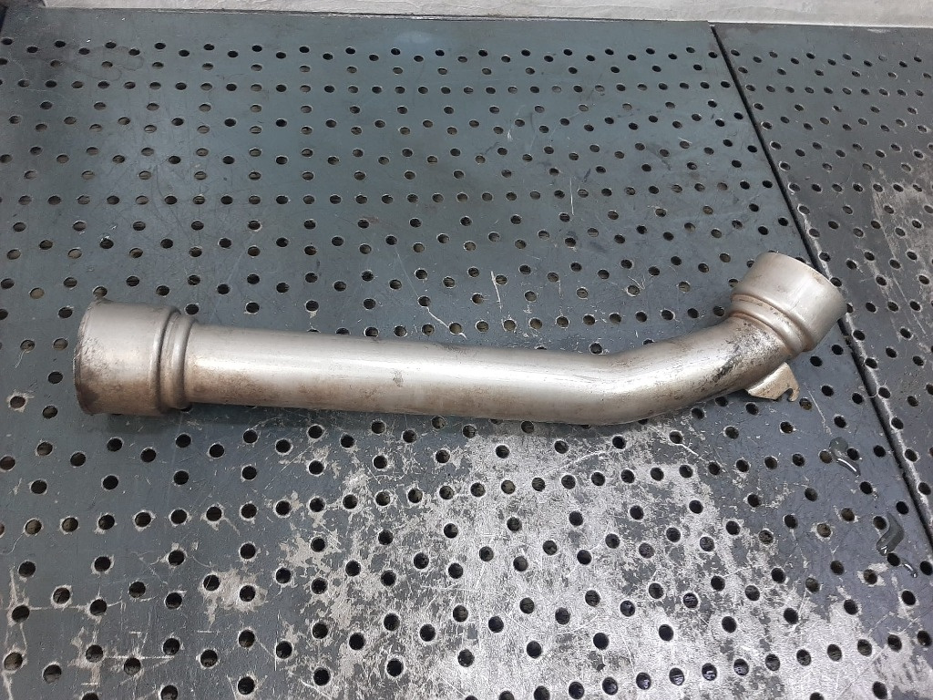 Conducta egr 2.2 cdi 611962 mercedes c-class w203