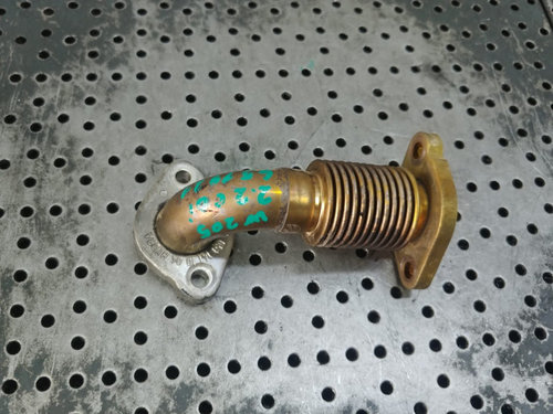Conducta egr 2.2 cdi 651921 mercedes c-class w205 a6511411004